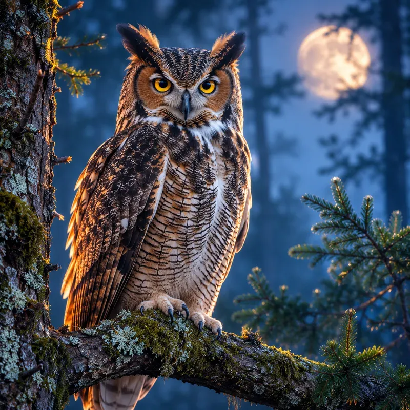 Premium Wildlife Photography