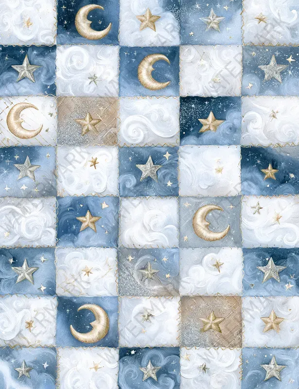 Sweet Dreams Nursery Printable Pages
