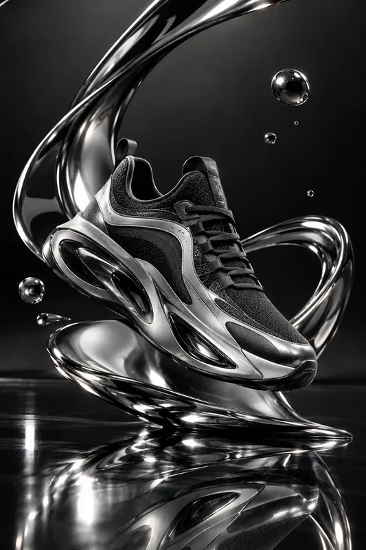 Impossible Product Photography