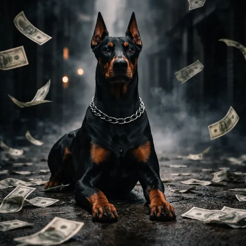 Cinematic Money Power Characters Packs