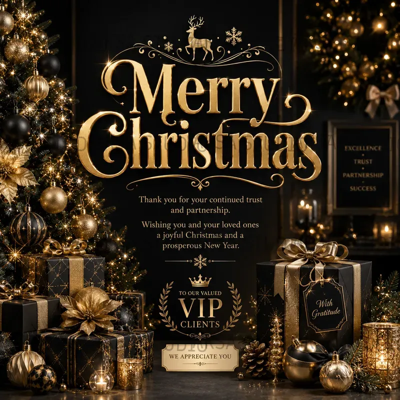 Free Christmas Greeting Generator