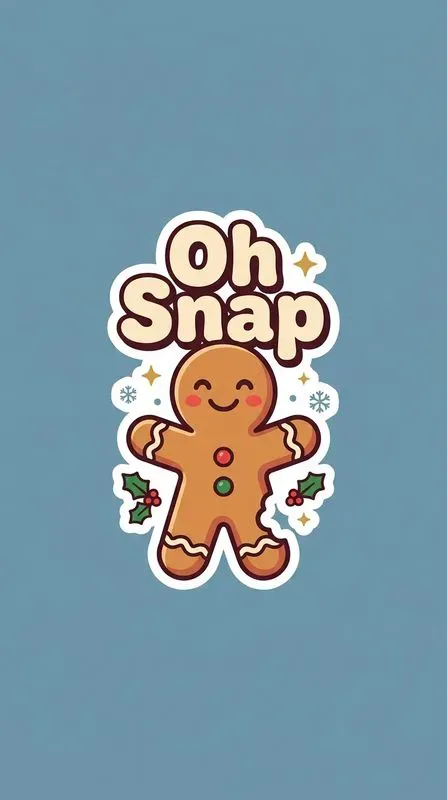 Kawaii Christmas Pun Tshirt Designs