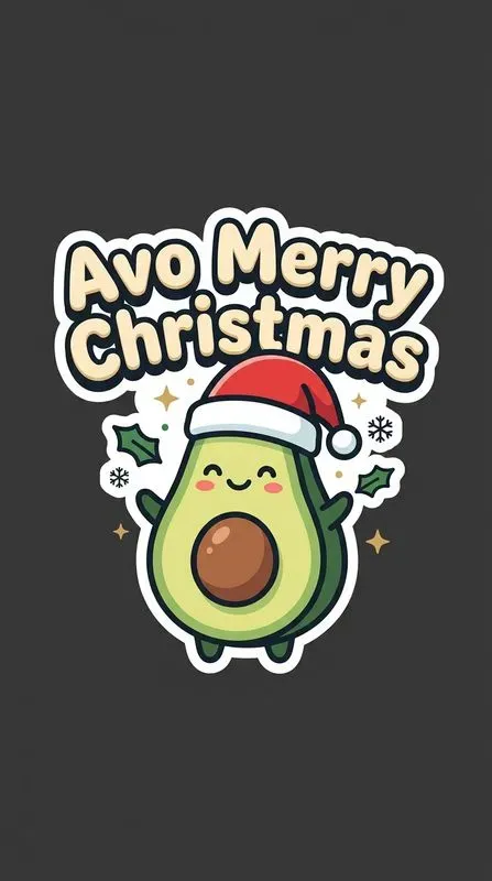 Kawaii Christmas Pun Tshirt Designs