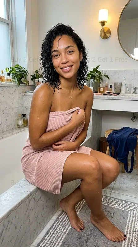 Postswim Candid Photos
