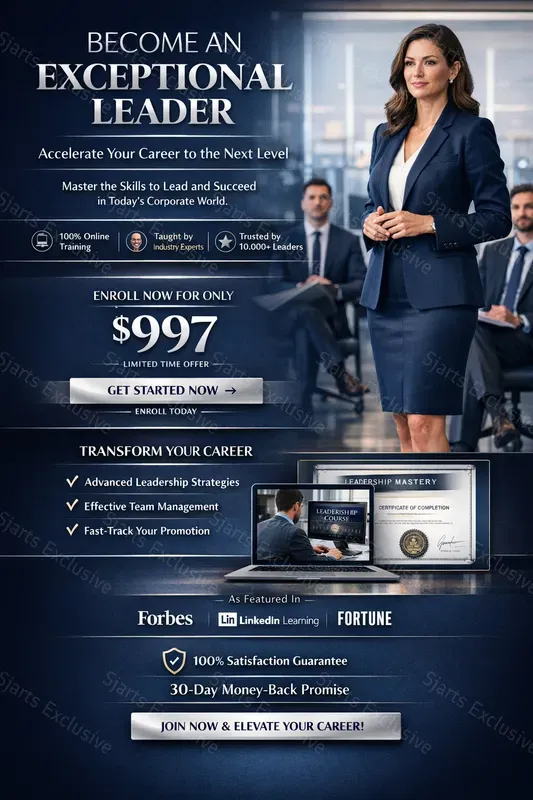 Premium Sales Landing Pages
