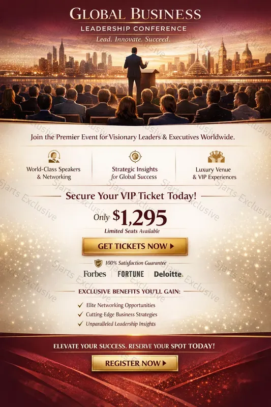 Premium Sales Landing Pages