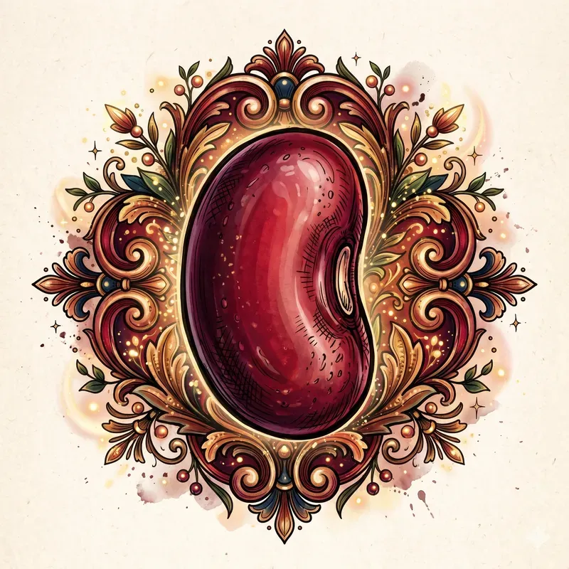 Magic Bean Emblems