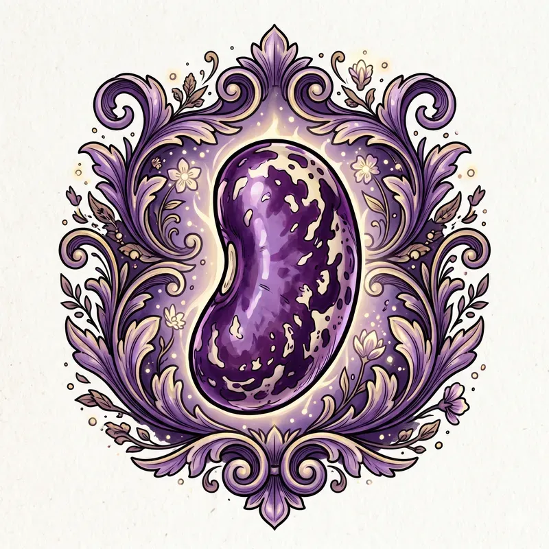 Magic Bean Emblems