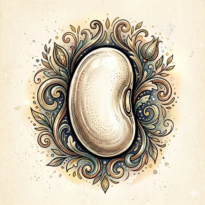 Magic Bean Emblems
