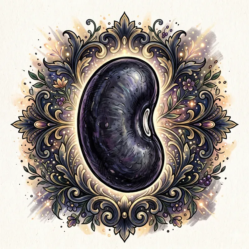 Magic Bean Emblems