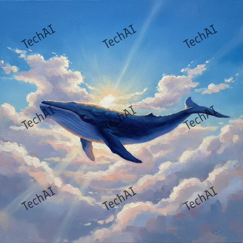 Skyward Giants Ethereal Flights