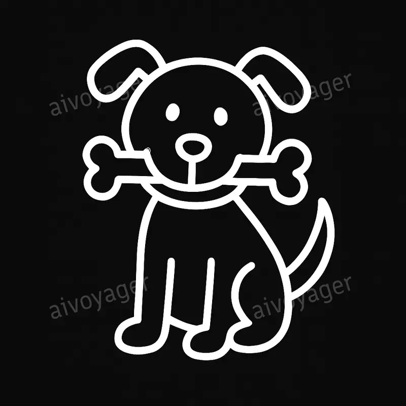 Family Stick Figure Stickers