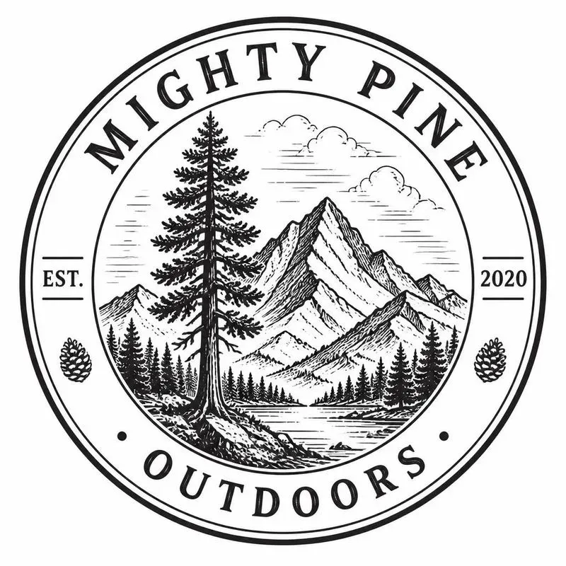 Minimalist Vintage Line Art Logos