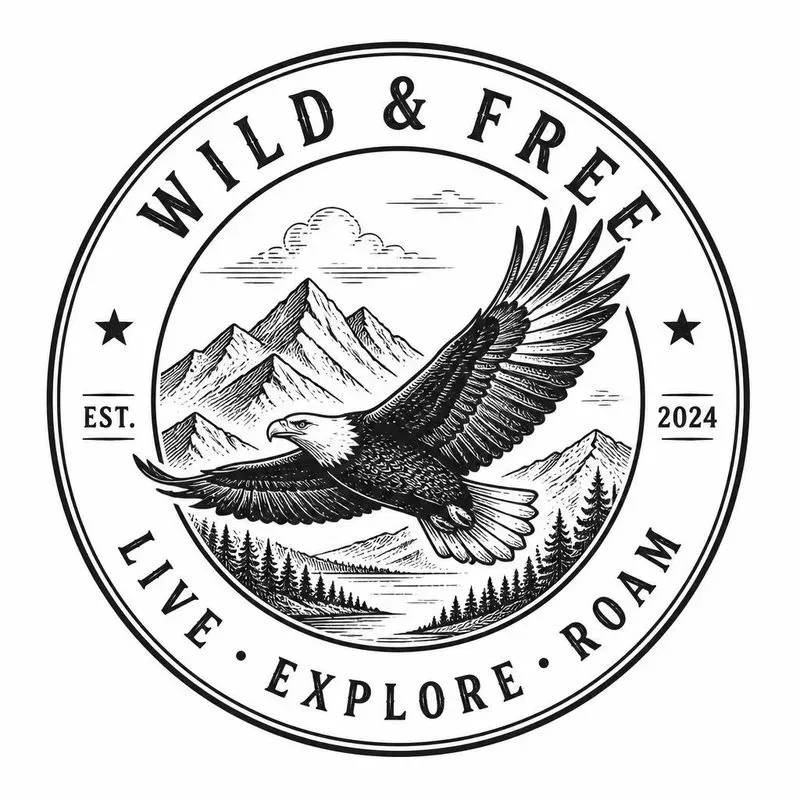 Minimalist Vintage Line Art Logos