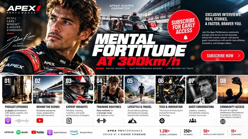 Elite Guest Promo Kit Editorial Layouts