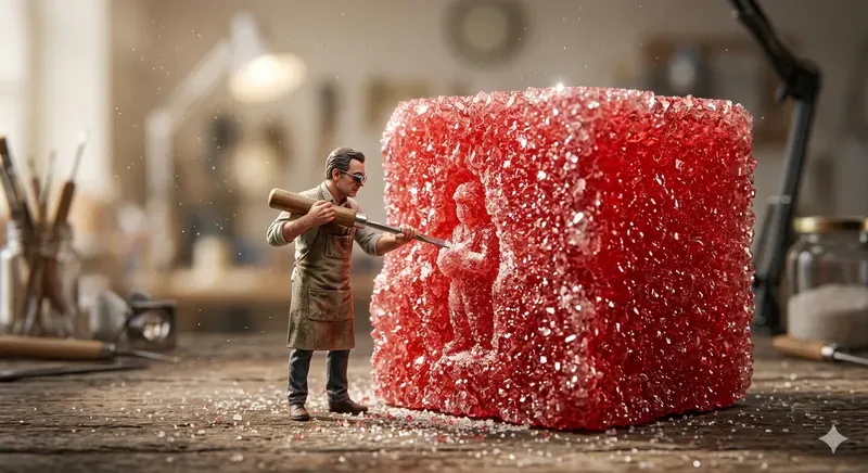 Miniature Artisans Macro Craft Series