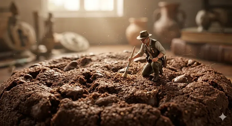 Miniature Artisans Macro Craft Series
