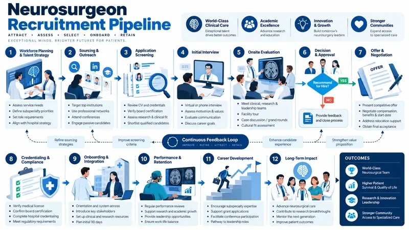 Professional Business Process Map Designs