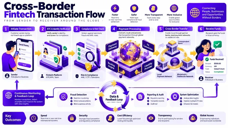 Professional Business Process Map Designs