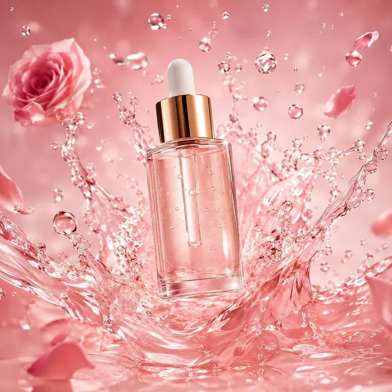 Liquid Motion Cosmetic Mockups