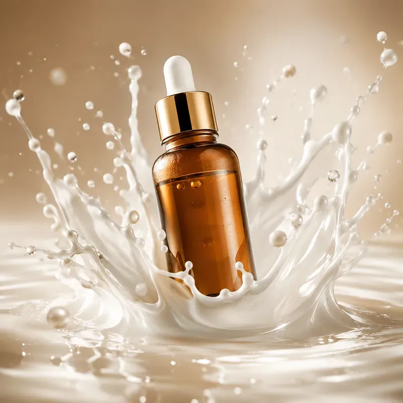 Liquid Motion Cosmetic Mockups
