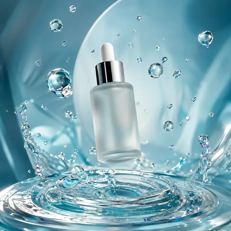 Liquid Motion Cosmetic Mockups