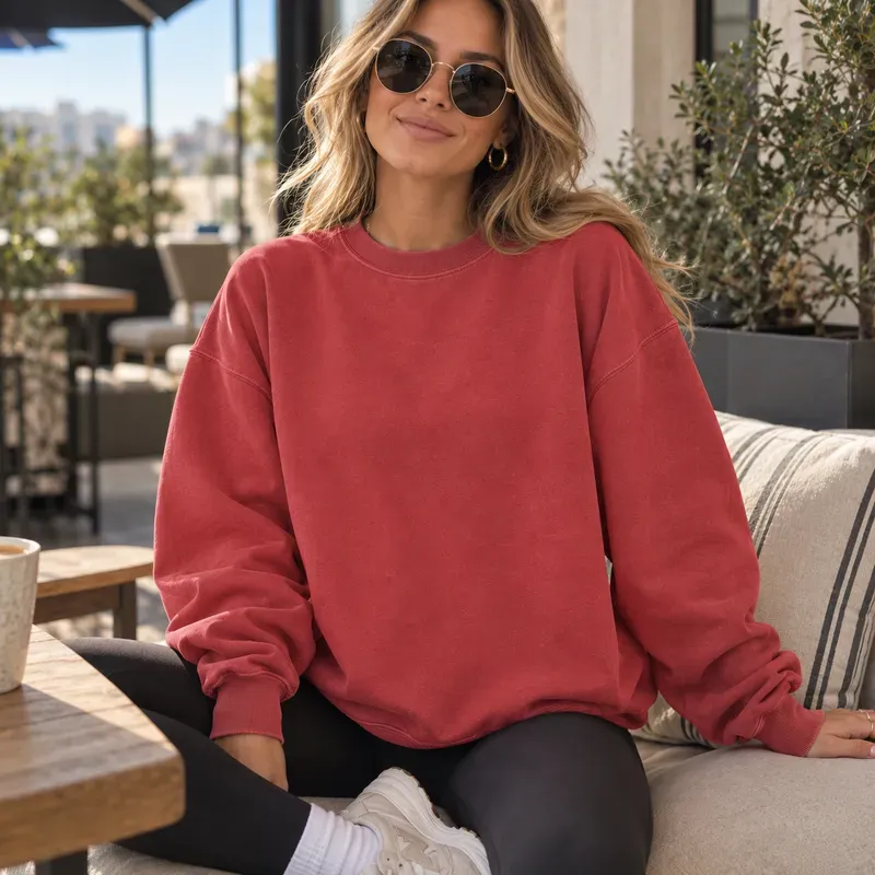 Fashion Blogger Mockup Templates