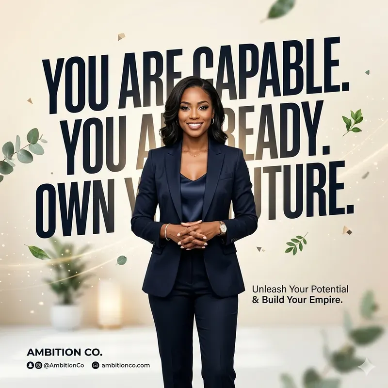 Viral Social Media Poster Generator