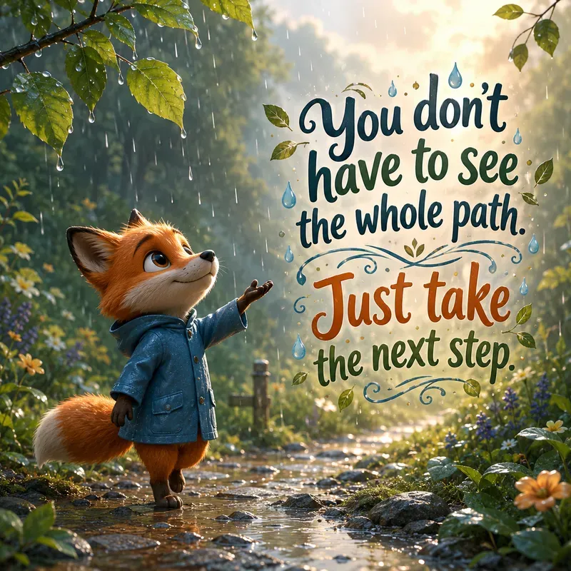 Wholesome Emotional Quote Posters