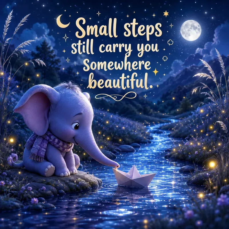 Wholesome Emotional Quote Posters