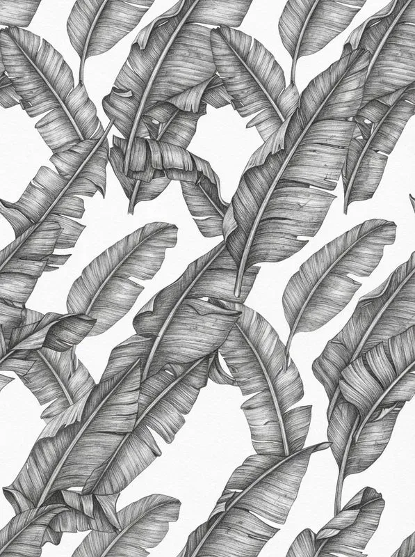 Realistic Graphite Seamless Patterns