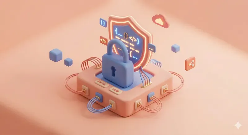 Soft Matte 3D Business Icon Sets