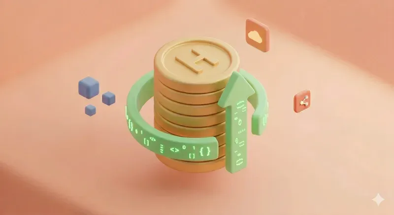 Soft Matte 3D Business Icon Sets