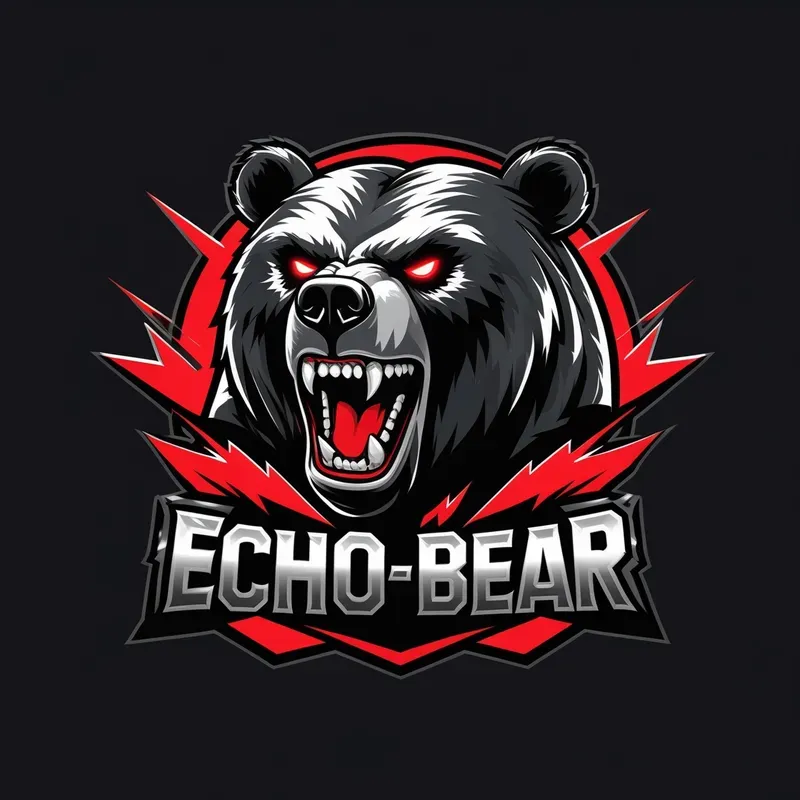 Logo Inspiration From Fangs