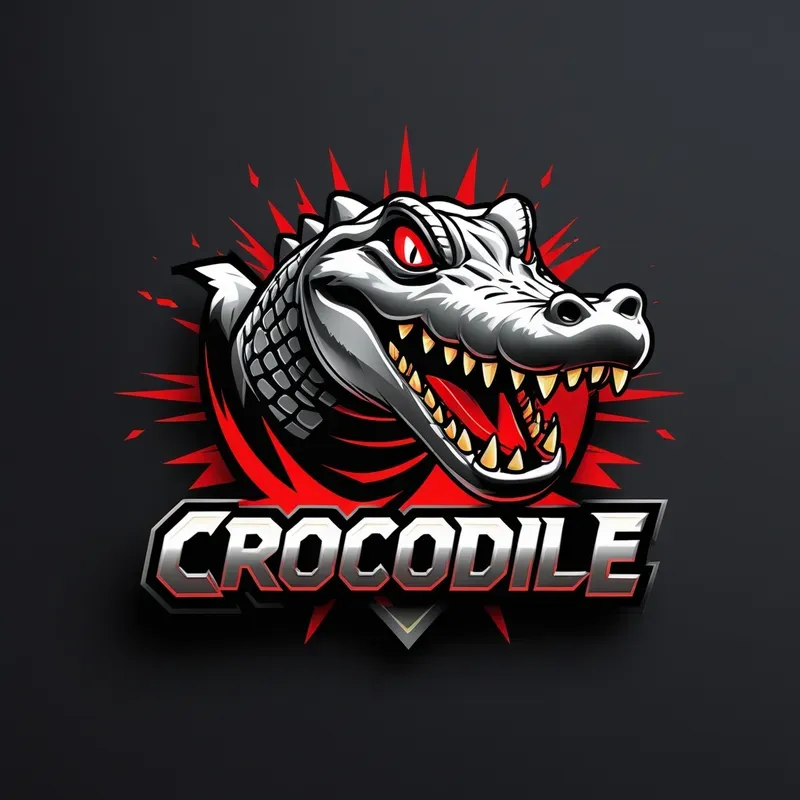Logo Inspiration From Fangs