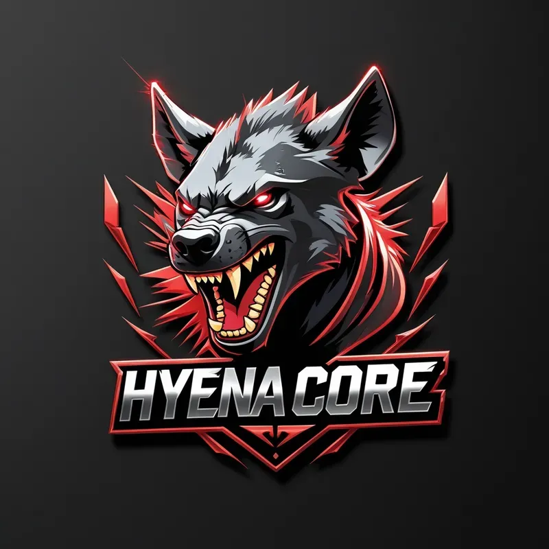 Logo Inspiration From Fangs