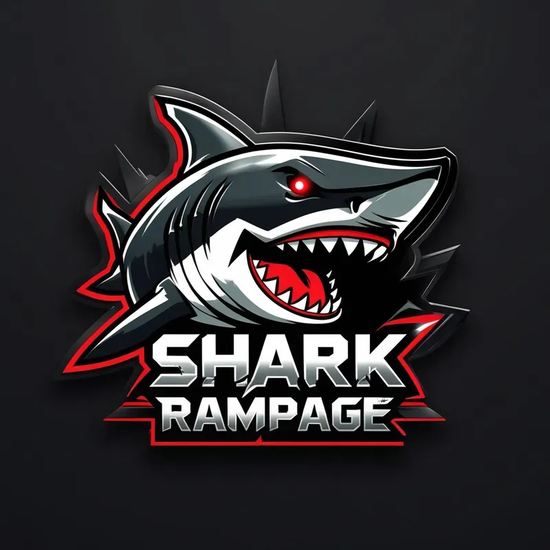 Logo Inspiration From Fangs