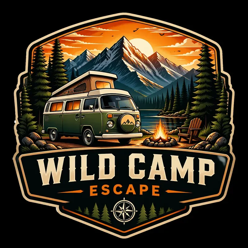 Adventure Badge Logo Creators