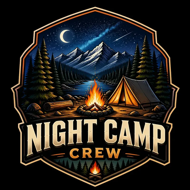 Adventure Badge Logo Creators