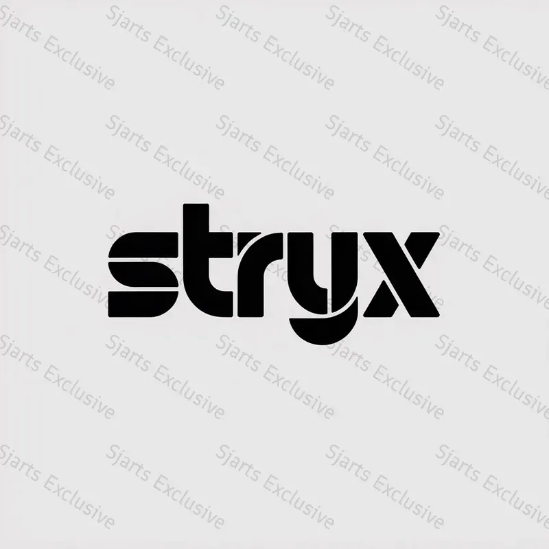 Premium Geometric Logos