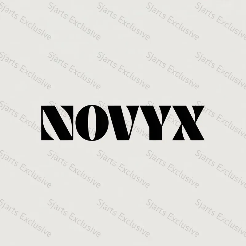 Premium Geometric Logos