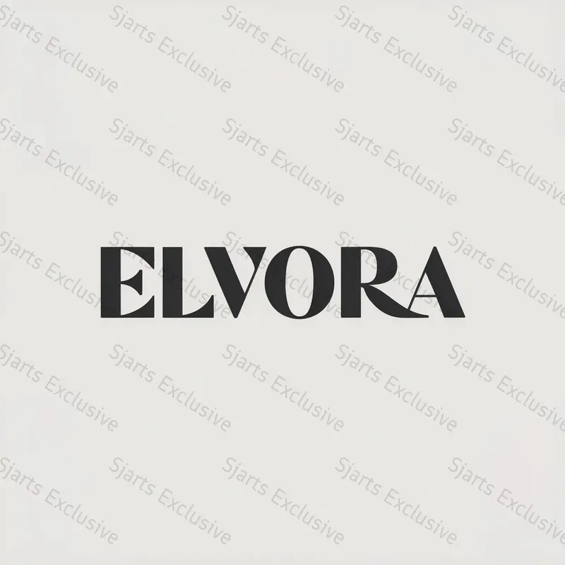 Premium Geometric Logos