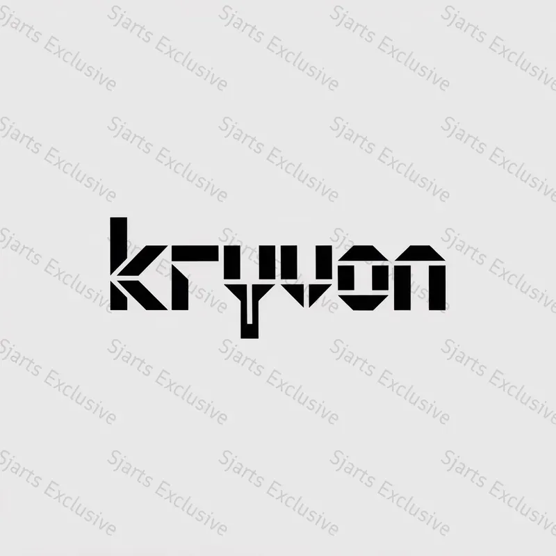 Premium Geometric Logos