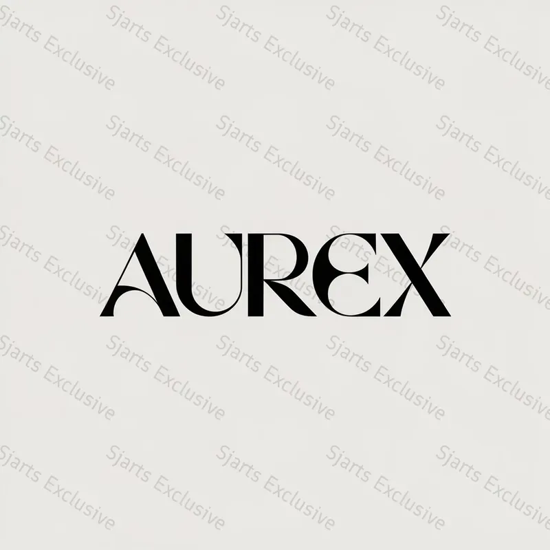 Premium Geometric Logos