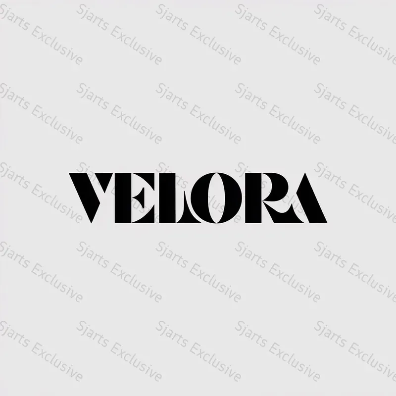 Premium Geometric Logos