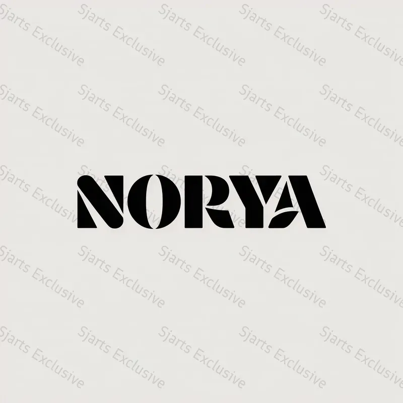 Premium Geometric Logos