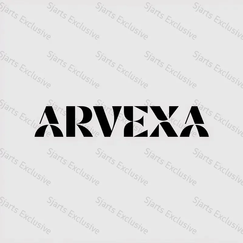 Premium Geometric Logos