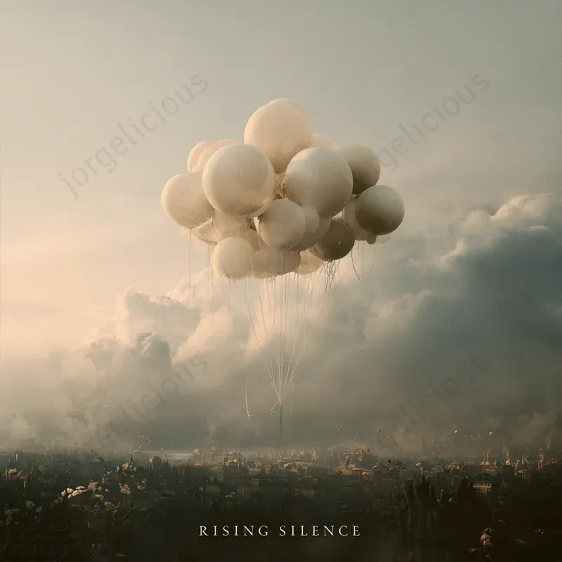 Dreamlike Surreal Symbolist Covers