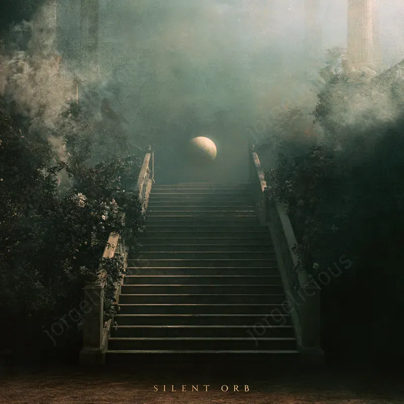 Dreamlike Surreal Symbolist Covers