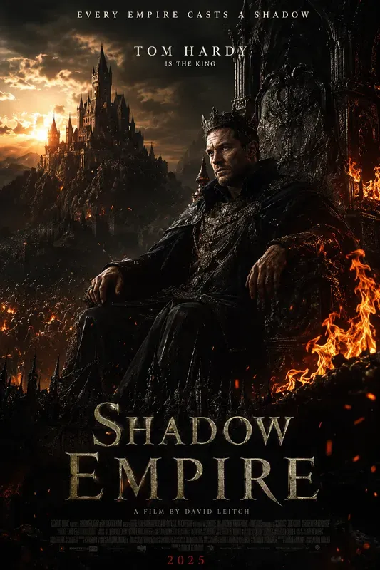 Cinematic Movie Poster Pros